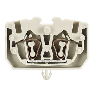 Doorgangsklem WKF2,5/m/r VVE=100