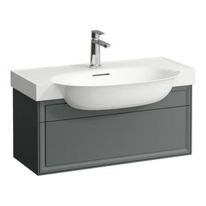 Wastafel Onderkast Voor H813855 1 Lade H340/W780/D320Mm Grtr