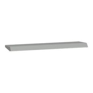 Regendak 600x200mm RAL7035 Spacial WM