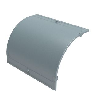Deksel vervalstuk B400 Thvz H60 P31+