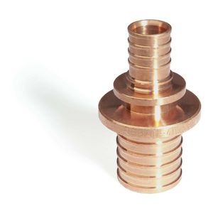 Schuifsok verlopend RAUTITAN RX+ stabil 50x40mm