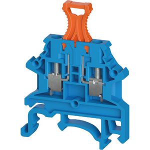 CONNECTOR.D.TERM.WTN 2.5 TKGM BL VVE=100