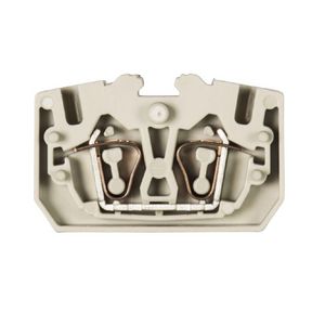 Doorgangsklem WKF2,5/m/f VVE=100