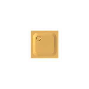 Douchebak BetteUltra 750x750x25mm Curry