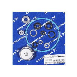 Reserve deel Rep.set CM1/3/5-AVBE/V seal kit A-vers.