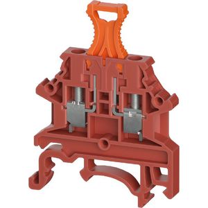 CONNECTOR.D.TERM.WTN 2.5 TKGM RT VVE=100