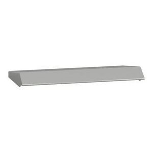 Regendak 300x150mm RAL7035 Spacial WM