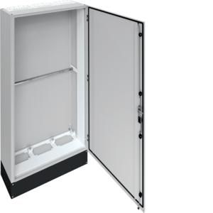 Verdeler Univers IP55 klasse I 1850x800x275mm+200mm sokkel