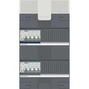 Groepenkast NXT M1-23/23/00