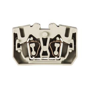 Doorgangsklem WKF2,5/md/f VVE=100