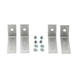 Bevestigingsset t.o.b. 130 mm. (bw100) S102010