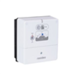 Roterende aandrijving 20Nm 24V AC/DC