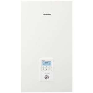 Bi-Bloc T-CAP 16kW H-Gen.