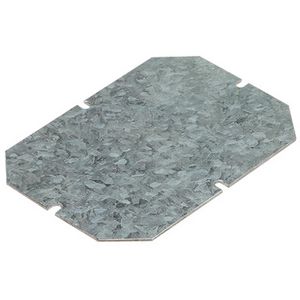 Montageplaat 220x170 Plexo