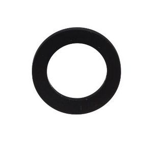 Afdichtring EPDM Zwart M16 Mureva Box VVE=100