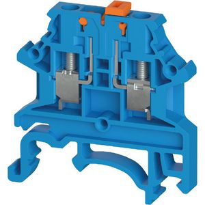 KNIFE DISC. TERM.WTN 2.5 TKM BL VVE=100