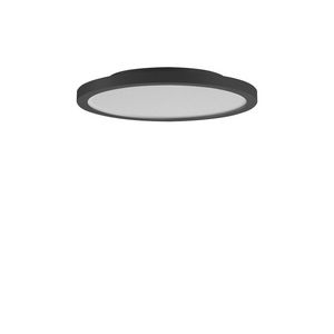 FL R+ 333 SM 8/23 S/B 830 ZWART DALI MP-LED-Opbouwarmatuur 3