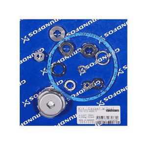 Reserve deel Seal CM1/3/5-AQQE/V (A-vers.) /kit