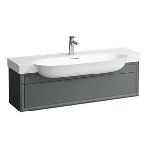 Wastafelonderbouwkast Met 1 Lade Voor Wastafel H813858 Grtr