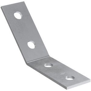 Montagehoek FAF 4/135° therm. verzinkt VVE=25