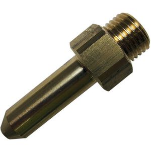 Gasinspuiter G124X TH (2,30 mm) L48mm