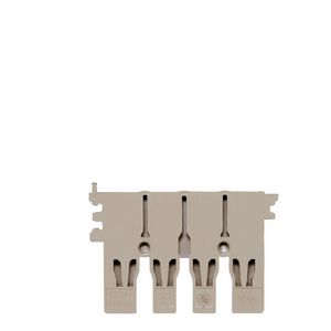 Fastening element d.beige h:31.5mm b:5.15 1907000000 VVE=50