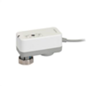 Kleine Servomotor 0(2) -10V modulerend 180N