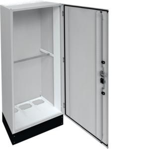 Verdeler Univers IP55 klasse I 1850x800x400mm+200mm sokkel