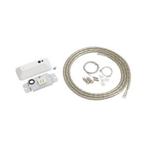 Toebehoren pendelset 1 RANA transparant netsnoer 3x1,5mm