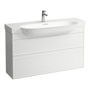 Wastafelonderbouwkast Met 2 Lade Voor Wastafel H813858 Blab