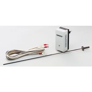 Correx anode