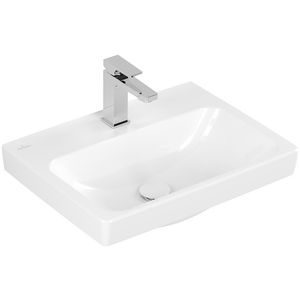 Wastafel Architectura 550x420mm W.Alp 4A875601