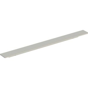 iCon meubel greep B38 zandgrijs