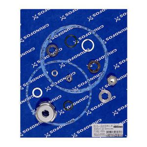 Reserve deel Rep.set CM10/15/25-AVBE/V seal kit A-ver