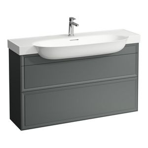 Wastafelonderbouwkast Met 2 Lade Voor Wastafel H813858 Grtr
