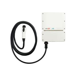 Laadkabel +houder SE-EV-KIT-15M32-1 4.5M Type2 32A