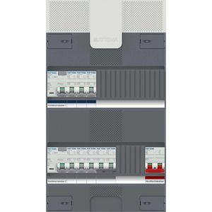 Groepenkast NXT M-23/23F/00-H2