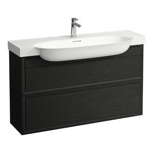 Wastafelonderbouwkast Met 2 Lade Voor Wastafel H813858 Chno
