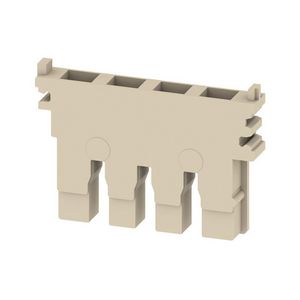 Fastening element d.beige h:31.5mm b:5.15 1907010000 VVE=50