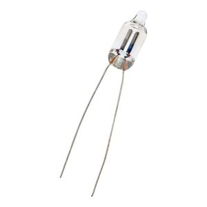 Neonlamp WT 6X16 95V glas helder VVE=10