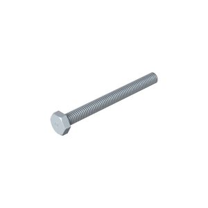 Zeskantbout M6x60 VVE=100