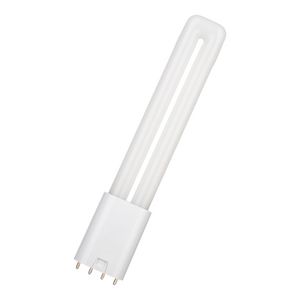 LED-lamp 2G11 4P glas PL TC-L 8W 18W 850lm 830 AC