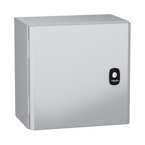 Kast Volle deur 300x300x200mm WM S3DC