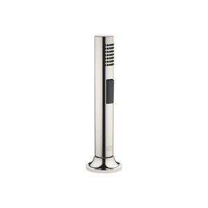 VAIA Spoeldouche-garnituur Platina 27731809-08