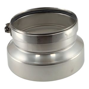 Verjongingsadapter van 250 - 200mm