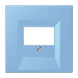 Afdekking speakeraansluiting LC4320N