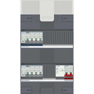 Groepenkast NXT M-23/23/00-T/H2