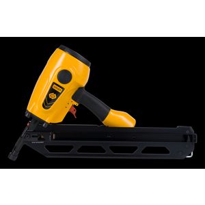 Pneumatische tacker voor D-kopnagels 50-100 mm