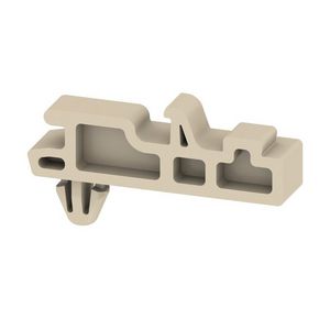 Montagevoet (terminal) 1908560000 VVE=25