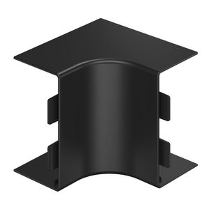 Binnenhoekstuk leidingkanaal 60x110 Polyvinylchloride VVE=2